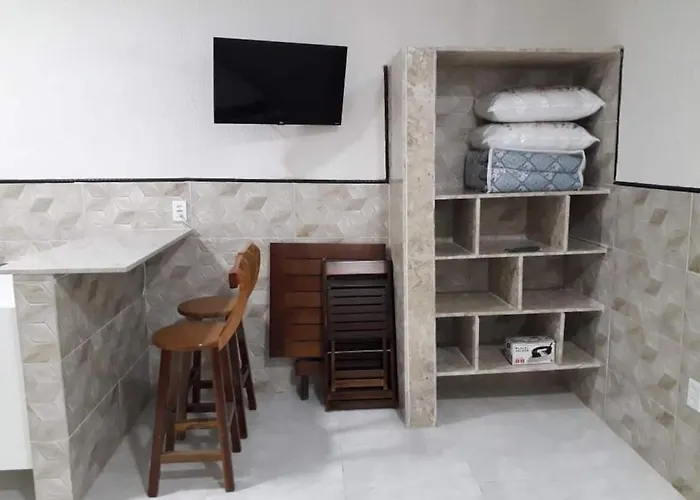 Residencial Flamboyant S4