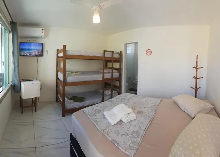 hospedagem alexandres